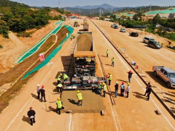 张家口高速公路