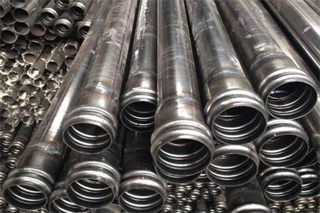 张家口声测管是一种工程建筑材料